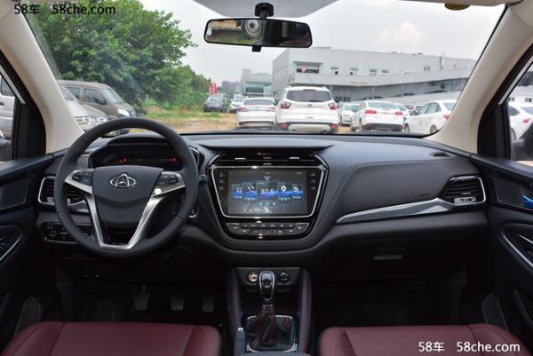 十万块买辆七座MPV 颜值/性价比双丰收