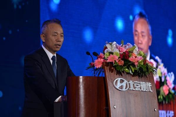 携手合作，共创未来  北汽与现代合力打造中韩合作典范-图4