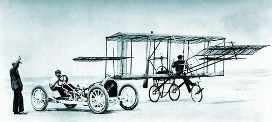 凭他一己之力，改写了美国汽车业的进程