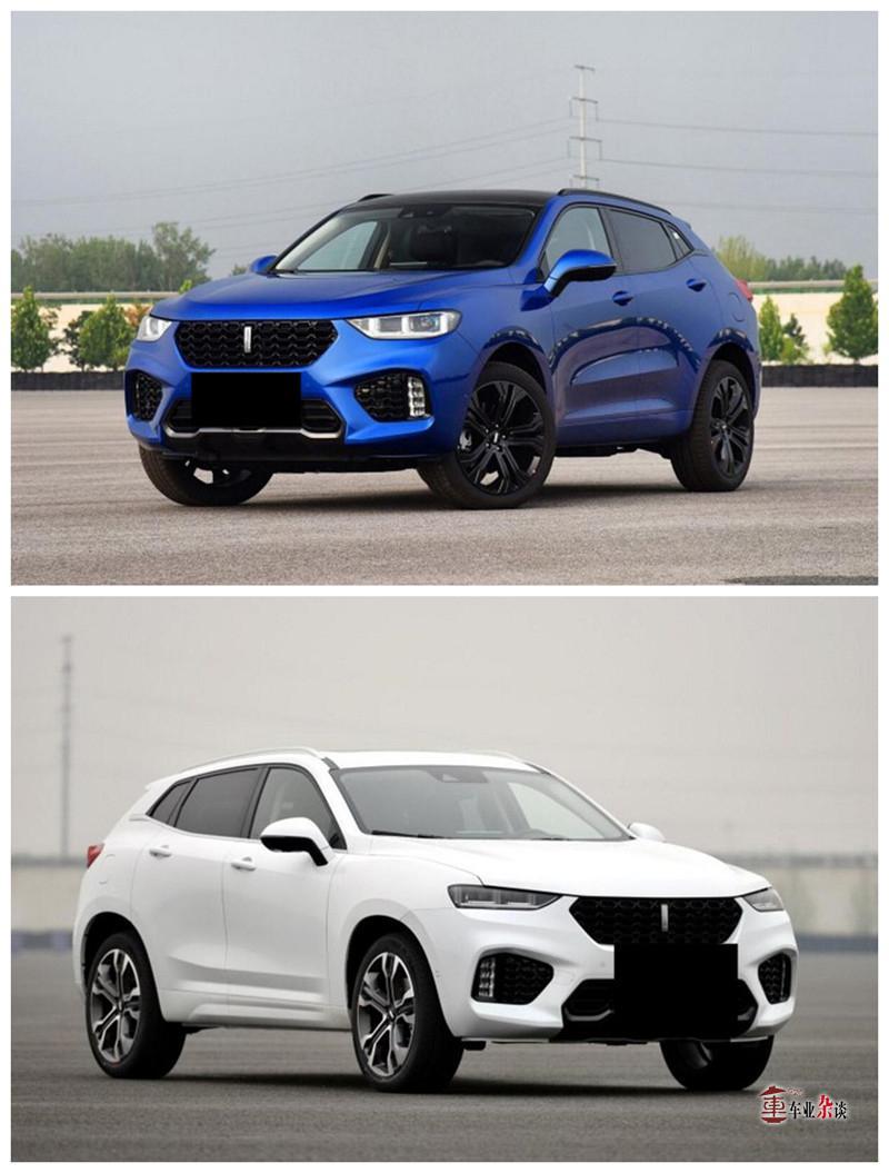 套娃设计就不好吗？其实它还可以叫汽车的家族化设计