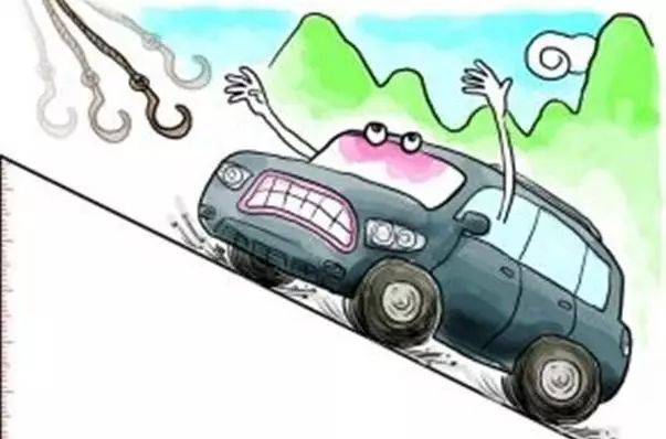 车越开越肉油耗越来越高？这些搞不好发动机报废