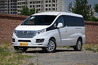 10月周数据：10-15万自主MPV热度排行