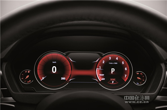 优雅GT再升级 2018款BMW 3系GT全国上市