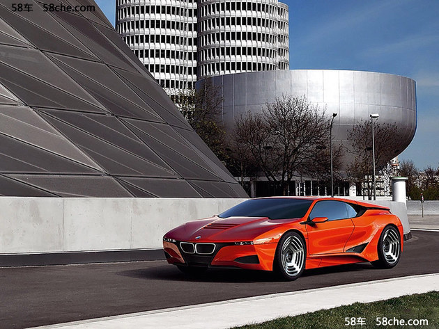 新兴中国电动汽车品牌 访拜腾设计副总裁