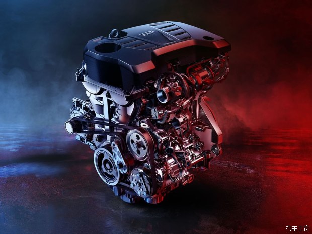 上汽集团 名爵6 2017款 基本型