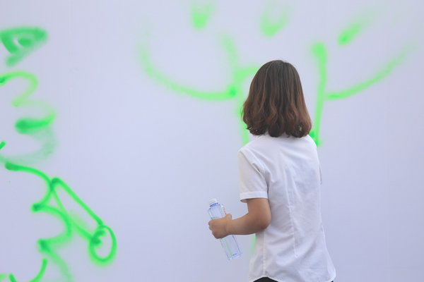 涂鸦 酷车 嘻哈 广汽丰田双致打造新时代年轻派-图12