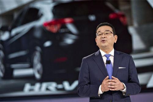 禁售燃油车倒计时，Honda却在想10年后的事？