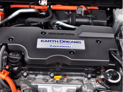 禁售燃油车倒计时，Honda却在想10年后的事？