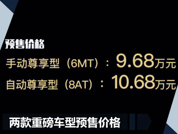 北汽幻速S7今日正式下线 预售9.68-10.68万元-图2