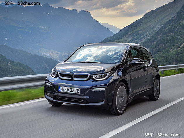 新兴中国电动汽车品牌 访拜腾设计副总裁