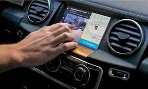 并购合作，四维图新汽车地图,四维图新腾讯GIC投资Here,四维图新自动驾驶