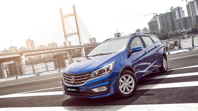 神车对比：5万首选何必MPV？新家轿时代悄然来临