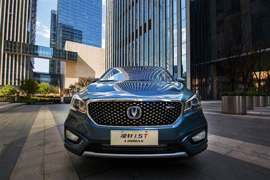 秒杀宝骏730卫冕“六冠王”其实光拼颜值就赢了