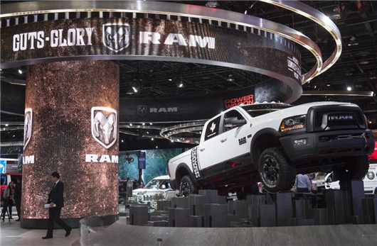 现代与长城“争娶”菲亚特，出价却只有后者三分之一？