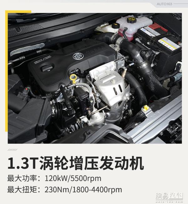 试驾上汽通用别克阅朗