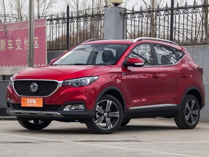 纳智捷U5 SUV上市 售价X.XX-XX.XX万元