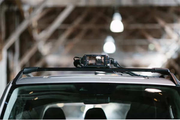 丰田,激光雷达,Luminar