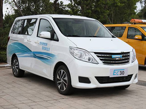 国金汽车GM3正式上市 售价00.00-00.00万