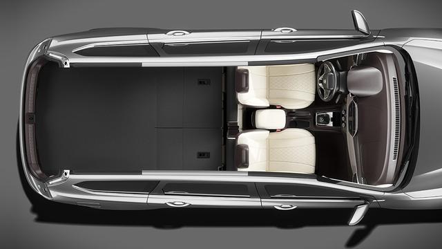 神车对比：5万首选何必MPV？新家轿时代悄然来临