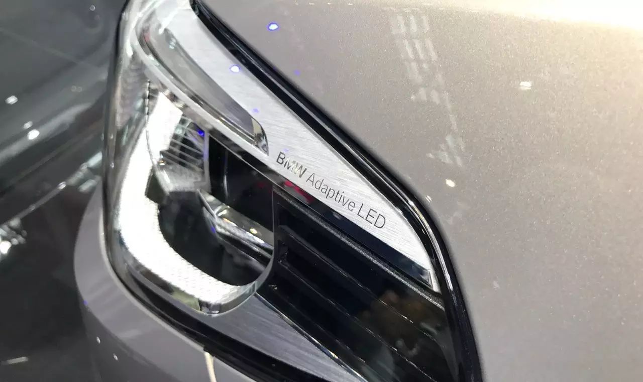 新宝马5系来了，还有买7系的必要吗？