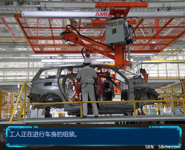 国金汽车产品计划 保持每年一款新车上市