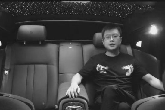 敬城尧举办汽车讲座为圣熙精品车发布预热