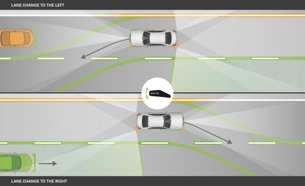 奔驰改款S级，靠什么和宝马7系、奥迪A8一战？