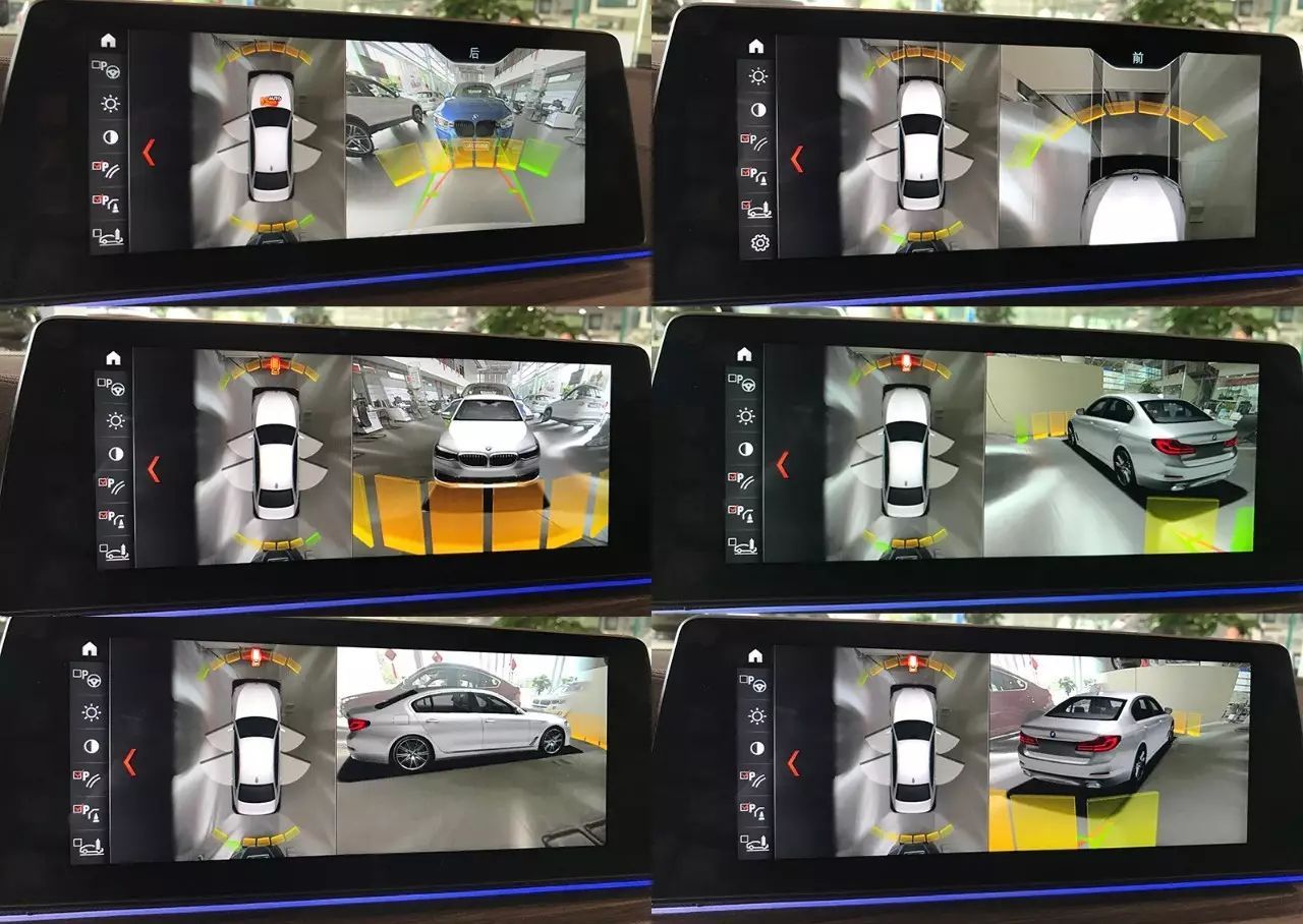 新宝马5系来了，还有买7系的必要吗？