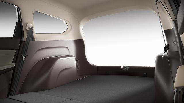 神车对比：5万首选何必MPV？新家轿时代悄然来临