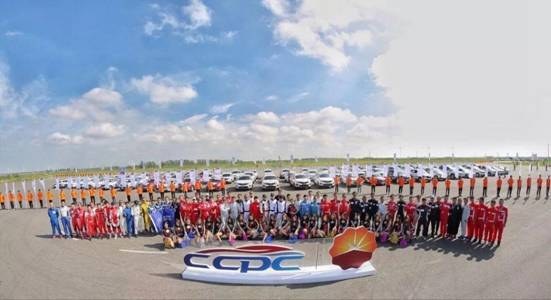 纳智捷全新优6,再续量产车性能王传奇！