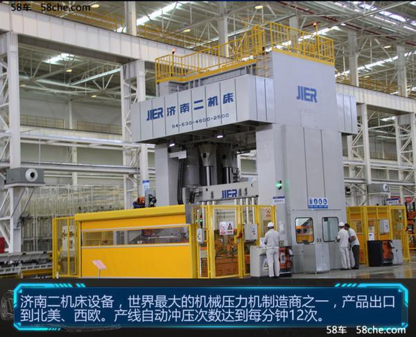 国金汽车产品规划 保持每年一款新车上市