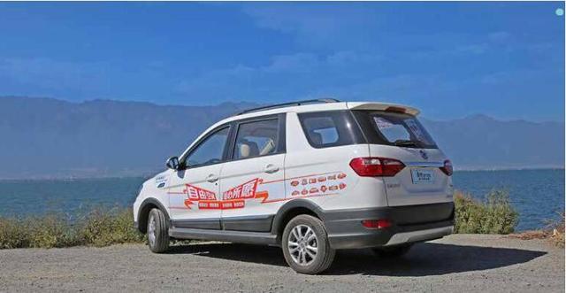 神车对比：5万首选何必MPV？新家轿时代悄然来临