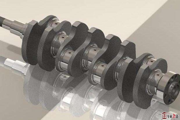 热衷混动的丰田，又搞出了无曲轴发动机