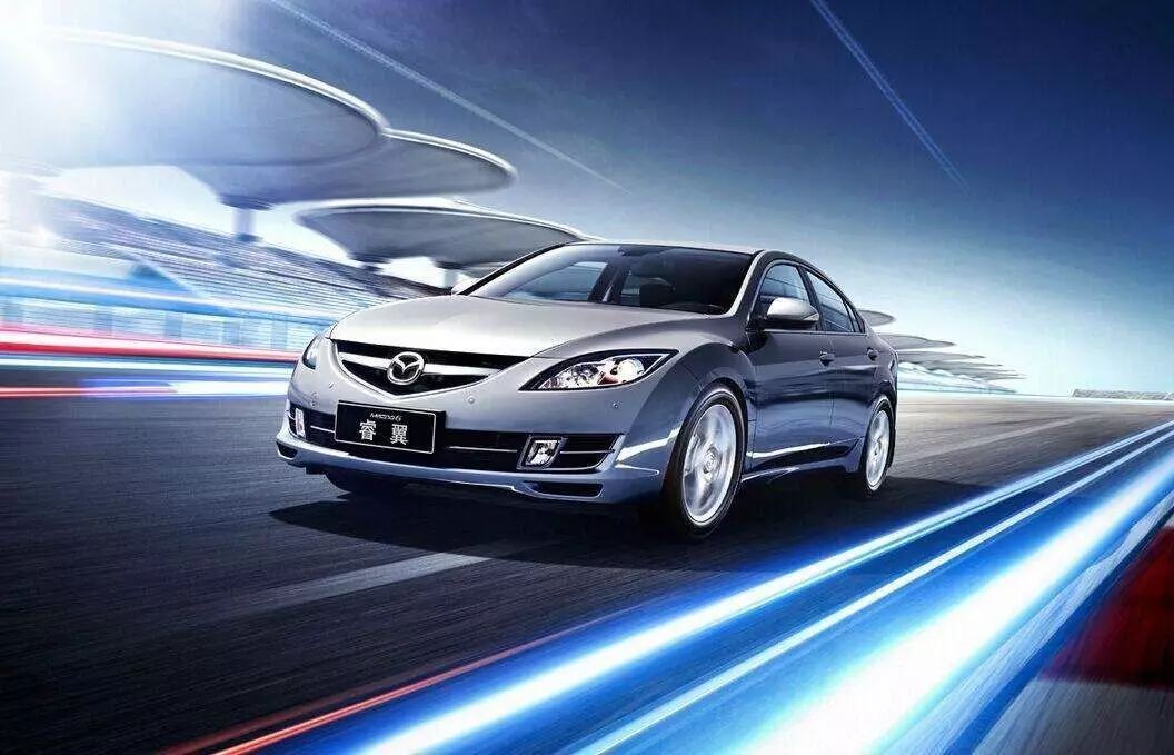 在马自达内部都是“差异化”的存在，全新CX-8到底有多不同？