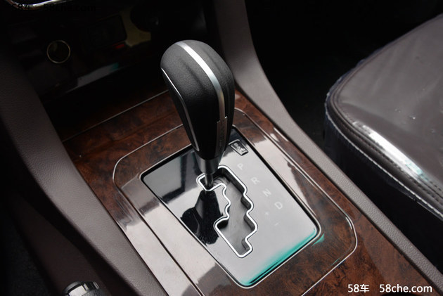 卡威路易斯正式上市 售价7.98-9.98万元