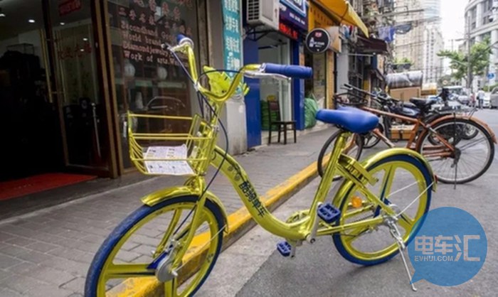 单车首图