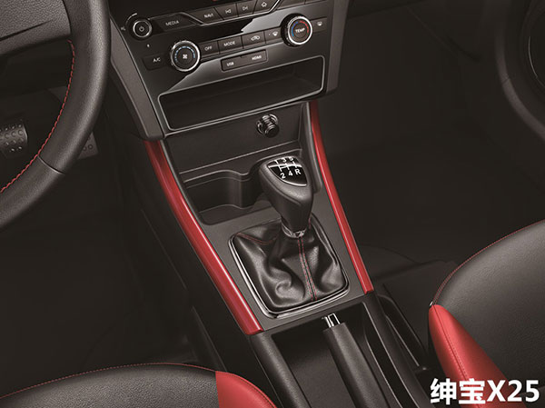 6万级“王者对决”绅宝X25/宝骏510怎么选？