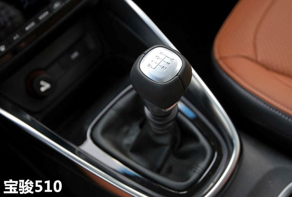 6万级“王者对决”绅宝X25/宝骏510怎么选？