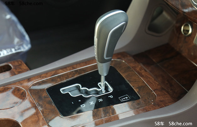 卡威K150GT今日将上市 配2.0T+5AT/四驱