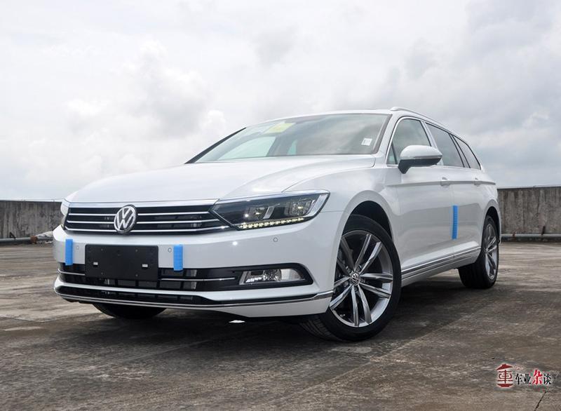 国庆买车？来看涵盖50万以内各个价位的旅行车