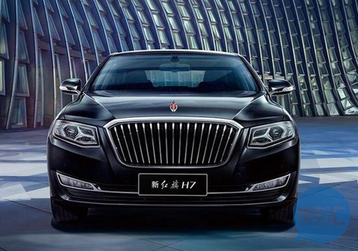 国内一汽徐留平指路红旗要做中国首个只做电动车的品牌