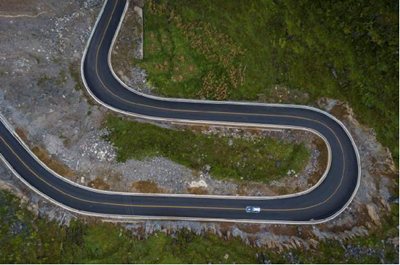 CRC六盘水十年回归 一汽-大众再夺魁