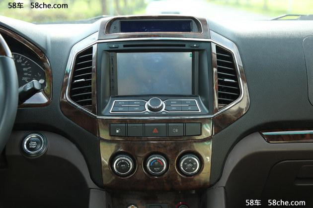 卡威K150GT今日将上市 配2.0T+5AT/四驱