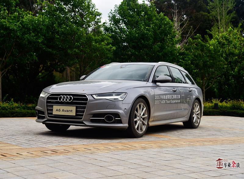 国庆买车？来看涵盖50万以内各个价位的旅行车