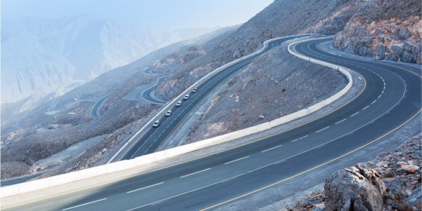 不惧极限挑战！揭50℃高温下CS95奔走14天的奥秘