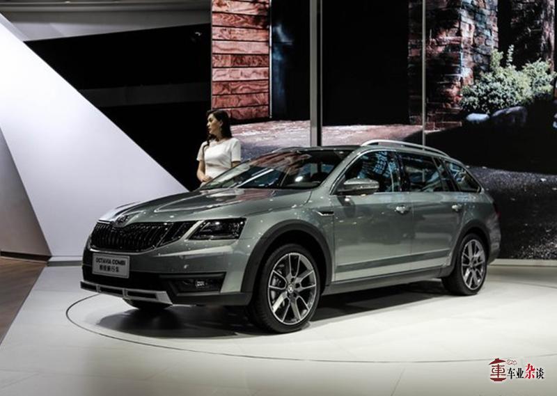 国庆买车？来看涵盖50万以内各个价位的旅行车