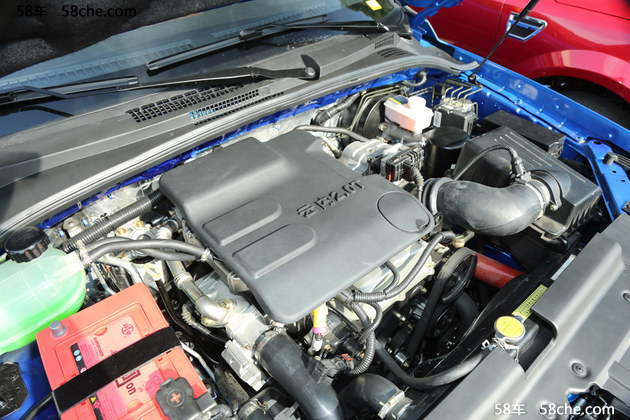 卡威K150GT今日将上市 配2.0T+5AT/四驱