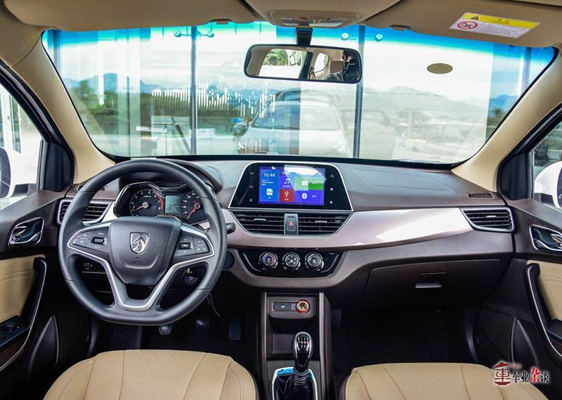 国庆买车？来看涵盖50万以内各个价位的旅行车