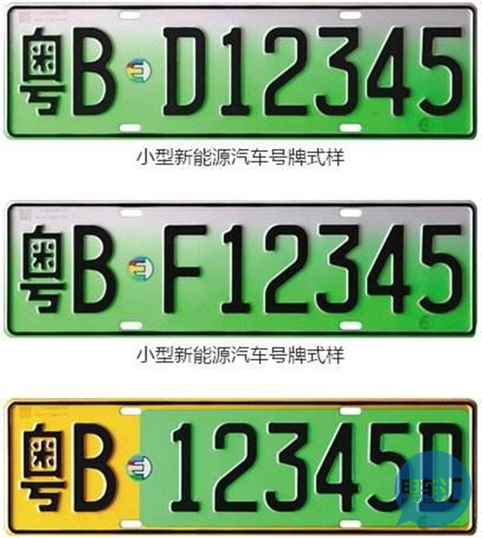 号牌