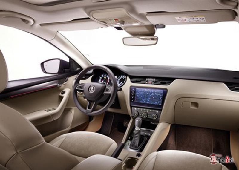 国庆买车？来看涵盖50万以内各个价位的旅行车